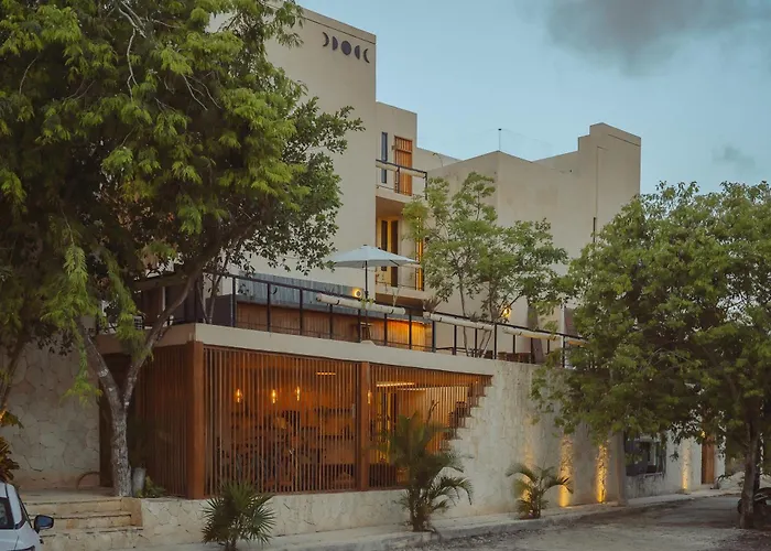 Appartamento Unforgetable Outing With Private Pool Tulum